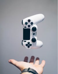 Game controller